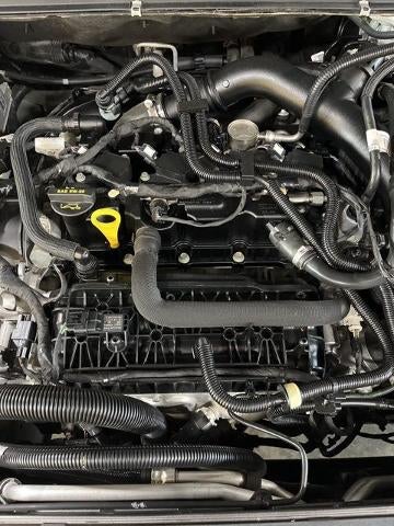 2020 Ford Fusion SE FWD