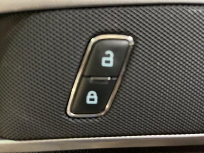 2020 Ford Fusion SE FWD