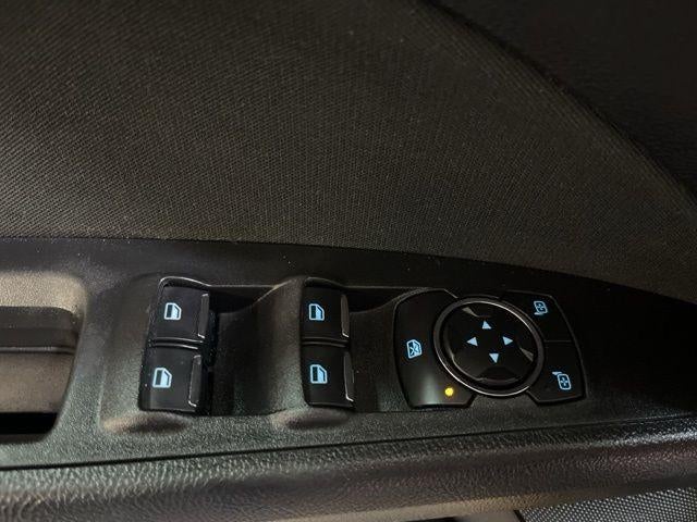 2020 Ford Fusion SE FWD