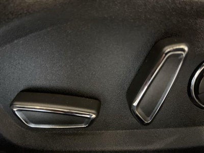 2020 Ford Fusion SE FWD