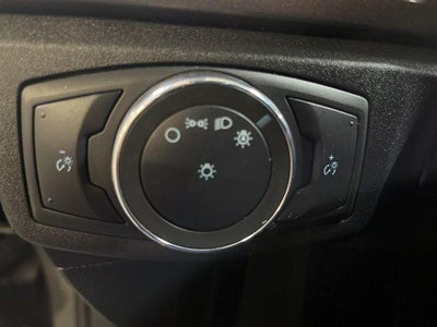 2020 Ford Fusion SE FWD