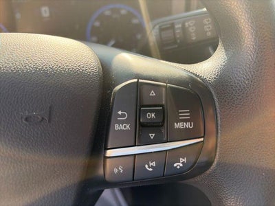 2021 Ford Bronco Sport Big Bend 4x4