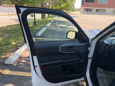 2023 Ford Bronco Sport Big Bend 4x4