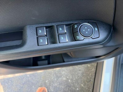 2023 Ford Bronco Sport Big Bend 4x4