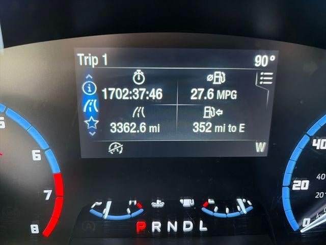 2023 Ford Bronco Sport Big Bend 4x4