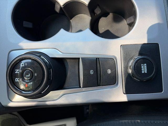 2023 Ford Bronco Sport Big Bend 4x4