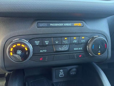 2023 Ford Bronco Sport Big Bend 4x4