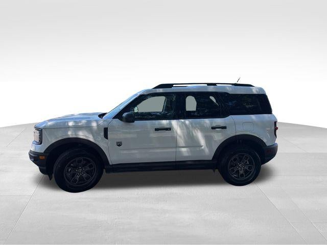 2023 Ford Bronco Sport Big Bend 4x4