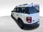 2023 Ford Bronco Sport Big Bend 4x4