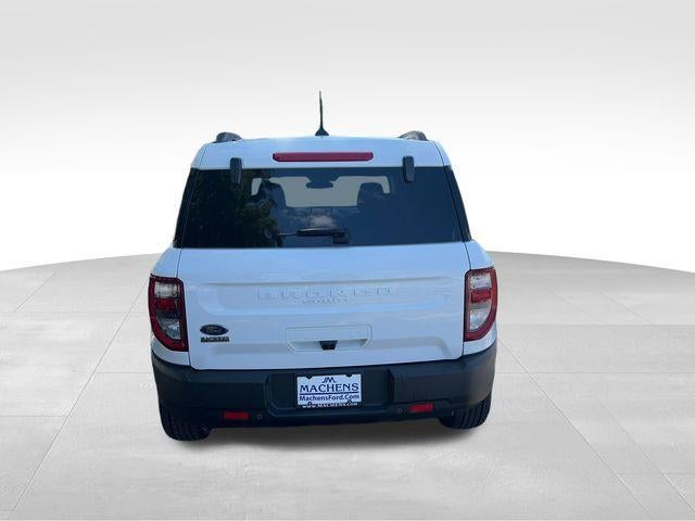 2023 Ford Bronco Sport Big Bend 4x4