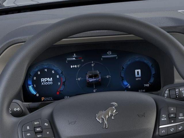 2025 Ford Bronco Sport Big Bend 4x4