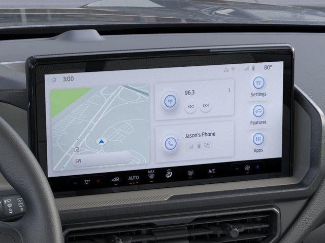 2025 Ford Bronco Sport Big Bend 4x4