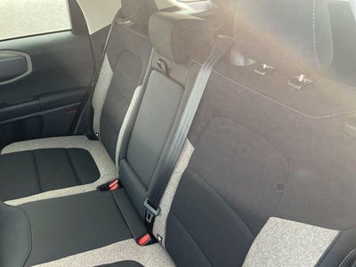 2025 Ford Bronco Sport Big Bend 4x4