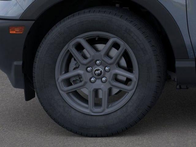 2025 Ford Bronco Sport Big Bend 4x4