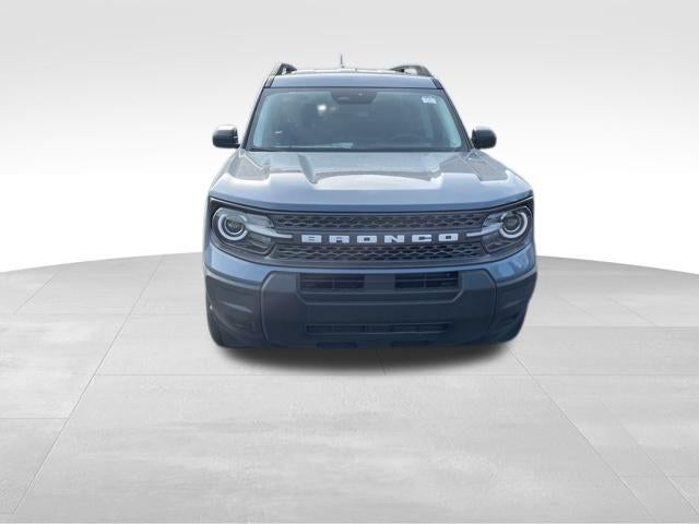 2025 Ford Bronco Sport Big Bend 4x4