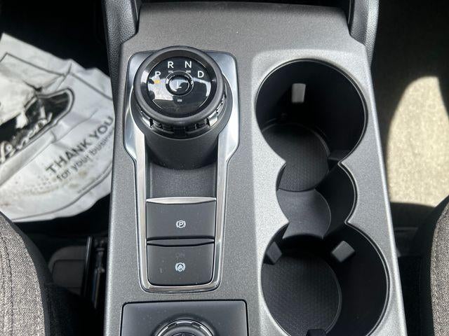 2025 Ford Bronco Sport Big Bend 4x4