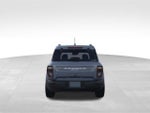 2025 Ford Bronco Sport Big Bend 4x4