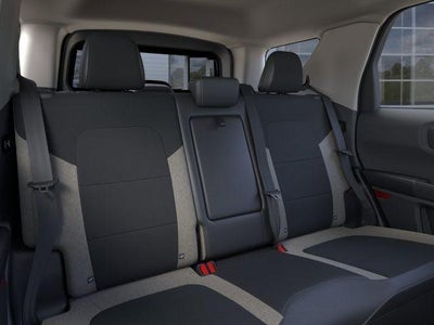 2025 Ford Bronco Sport Big Bend 4x4