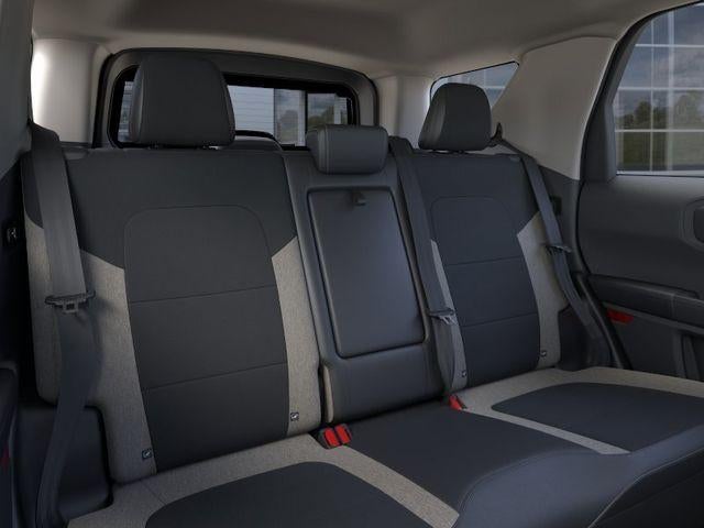 2025 Ford Bronco Sport Big Bend 4x4