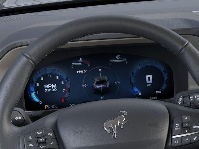 2025 Ford Bronco Sport Big Bend 4x4