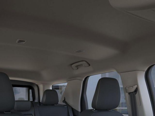 2025 Ford Bronco Sport Big Bend 4x4