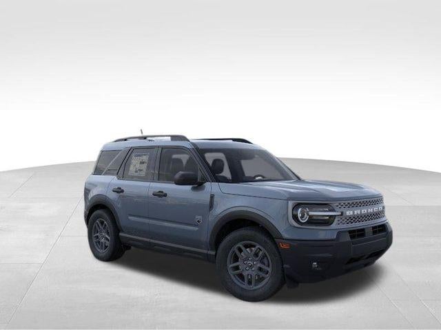 2025 Ford Bronco Sport Big Bend 4x4