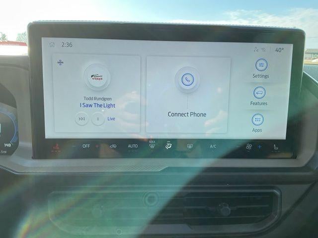 2025 Ford Bronco Sport Big Bend 4x4