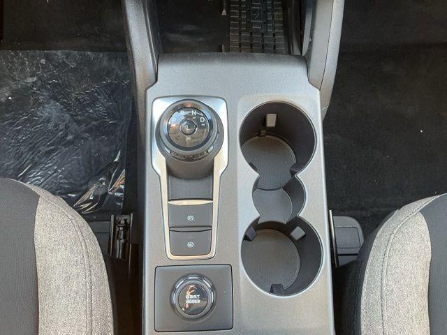 2025 Ford Bronco Sport Big Bend 4x4