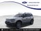 2025 Ford Bronco Sport Big Bend 4x4