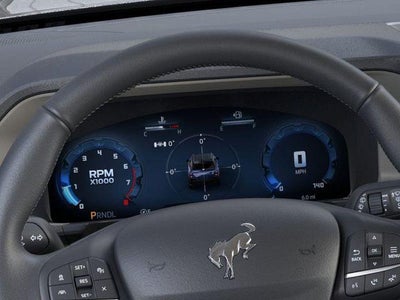 2025 Ford Bronco Sport Big Bend 4x4