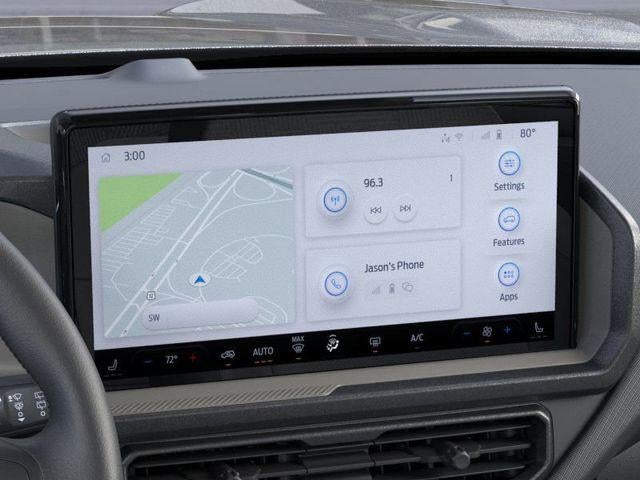 2025 Ford Bronco Sport Big Bend 4x4