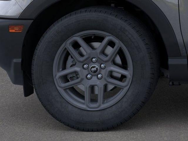 2025 Ford Bronco Sport Big Bend 4x4