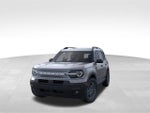 2025 Ford Bronco Sport Big Bend 4x4