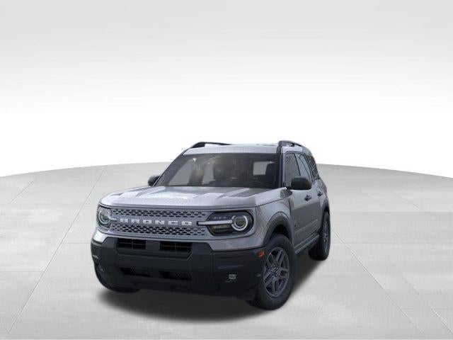 2025 Ford Bronco Sport Big Bend 4x4