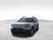 2025 Ford Bronco Sport Big Bend 4x4