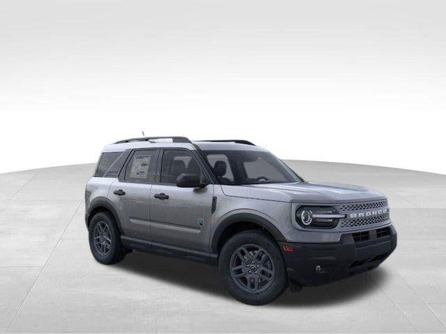 2025 Ford Bronco Sport Big Bend 4x4