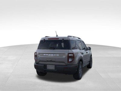 2025 Ford Bronco Sport Big Bend 4x4