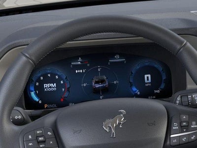 2025 Ford Bronco Sport Big Bend 4x4