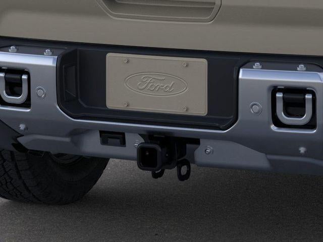 2025 Ford Bronco Sport Big Bend 4x4