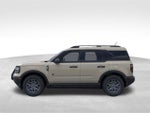 2025 Ford Bronco Sport Big Bend 4x4