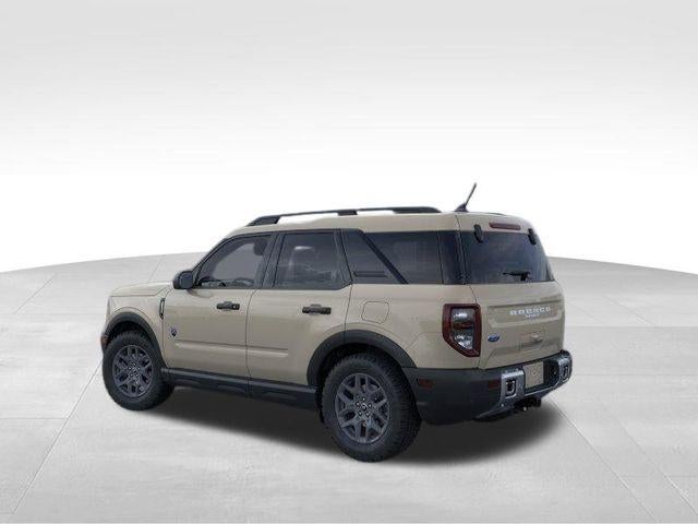 2025 Ford Bronco Sport Big Bend 4x4