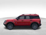 2025 Ford Bronco Sport Big Bend 4x4