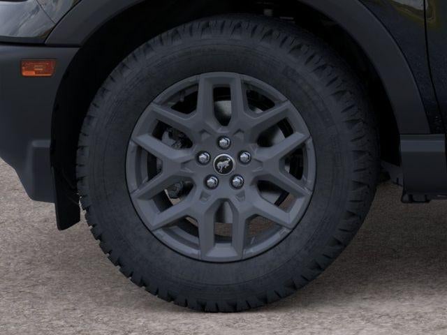2025 Ford Bronco Sport Big Bend 4x4
