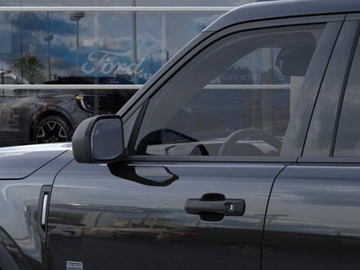 2025 Ford Bronco Sport Big Bend 4x4