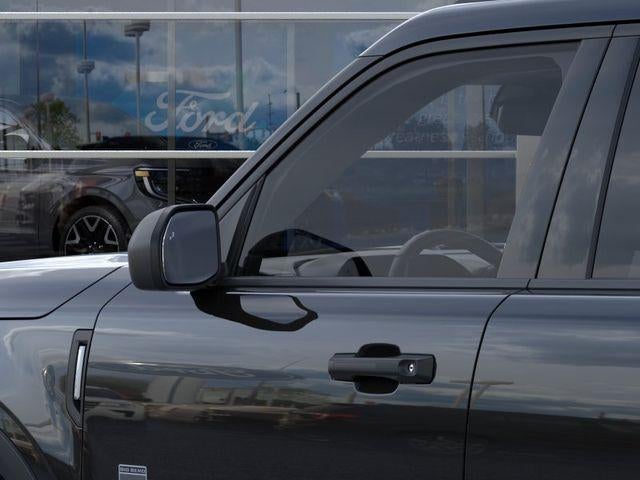 2025 Ford Bronco Sport Big Bend 4x4