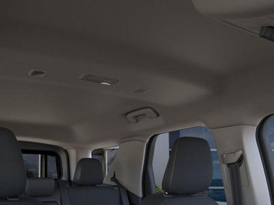 2025 Ford Bronco Sport Big Bend 4x4
