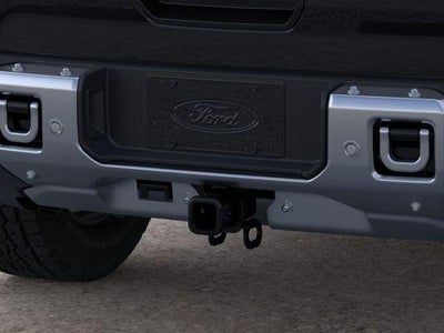 2025 Ford Bronco Sport Big Bend 4x4