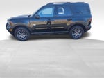 2025 Ford Bronco Sport Big Bend 4x4