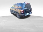 2025 Ford Bronco Sport Big Bend 4x4
