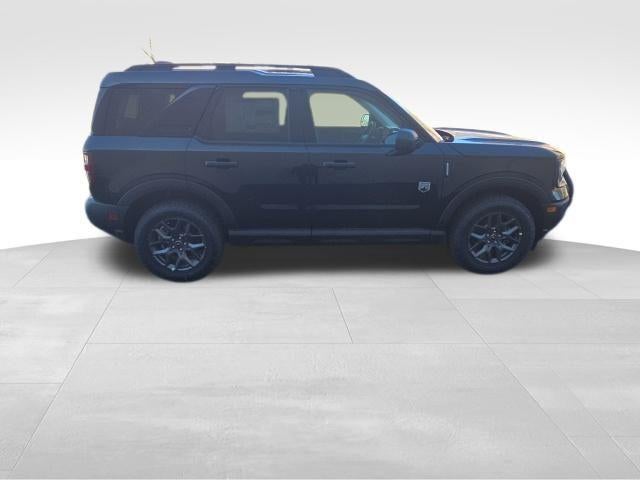 2025 Ford Bronco Sport Big Bend 4x4